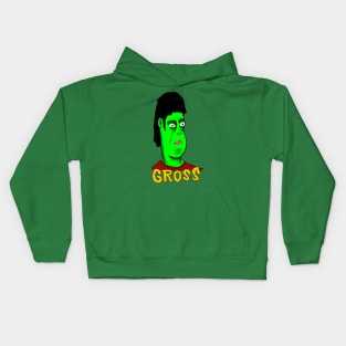 Gross Kids Hoodie